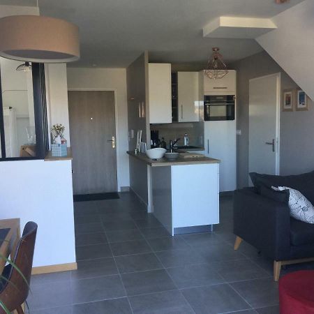 Charmant Appartement Saint Malo Saint Servan エクステリア 写真